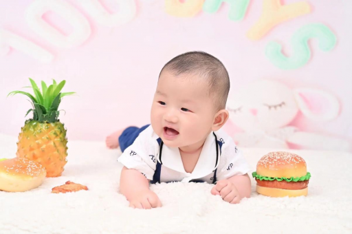 德宏宝宝鞋子大多少合适